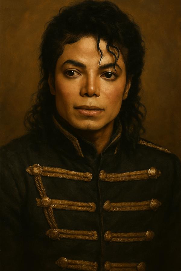 Michael Jackson : citáty