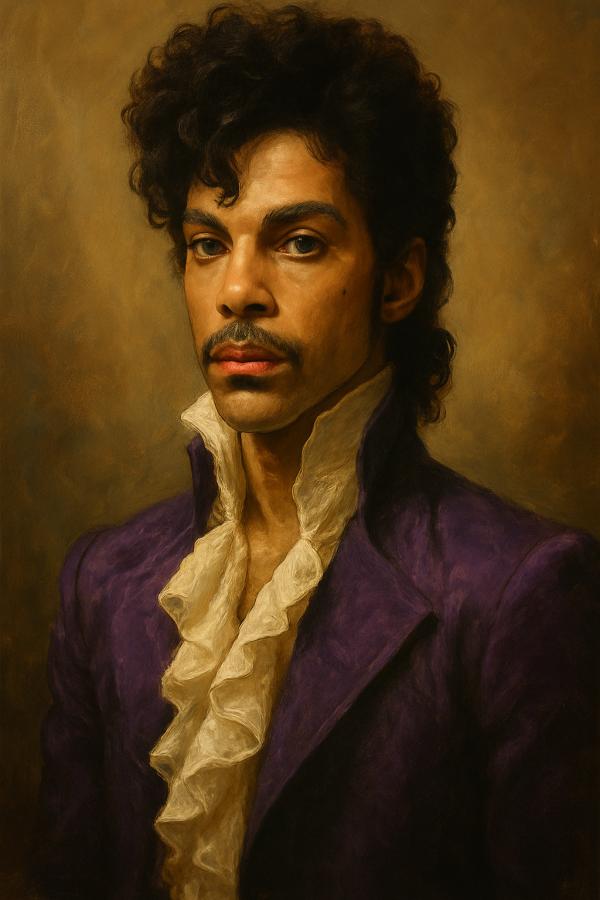 Prince : quotes