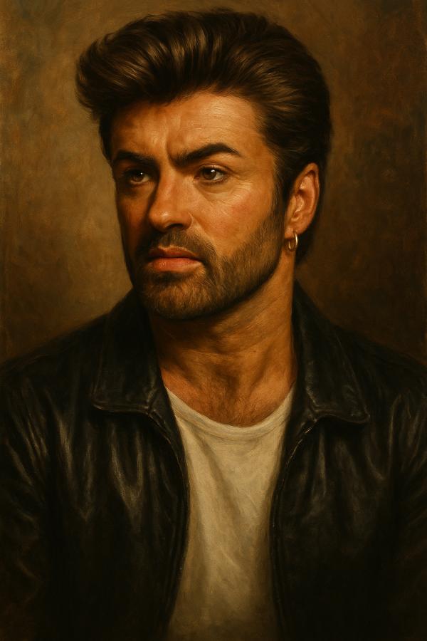George Michael : quotes