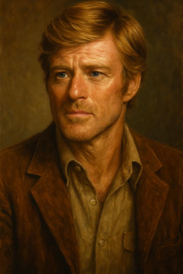 Robert Redford : citáty