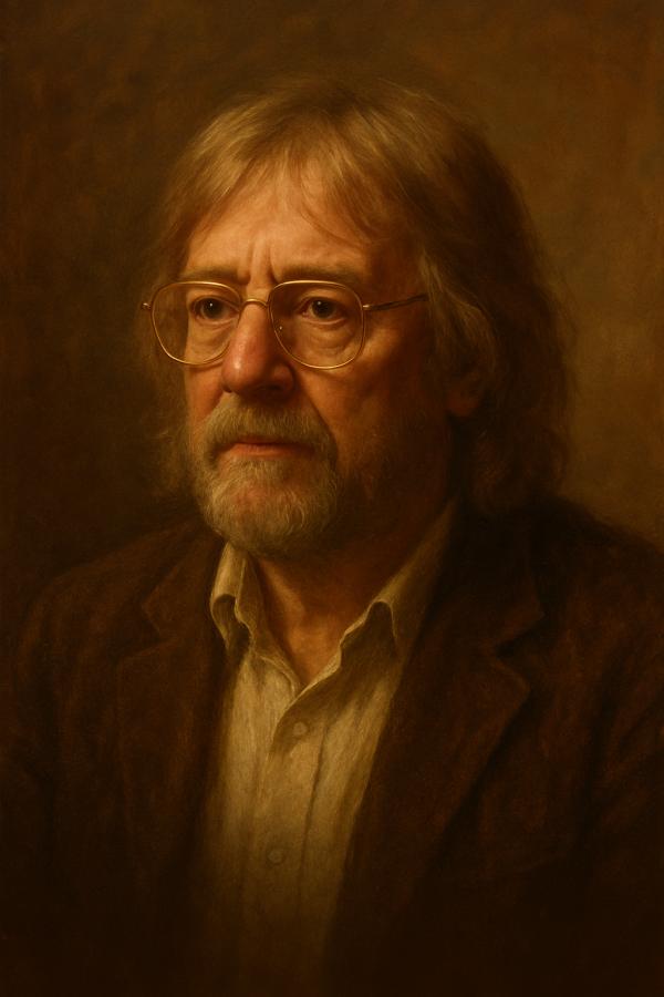 Rick Davies : citáty