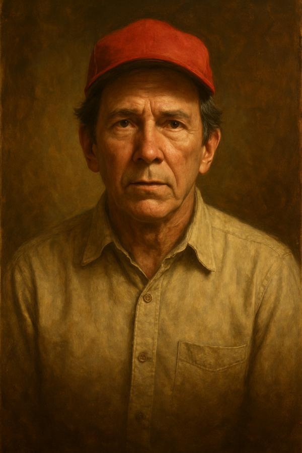Davey Johnson : citáty
