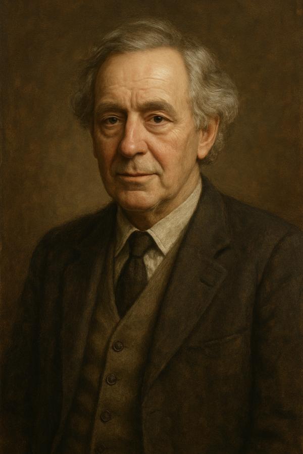 Sir Nicholas Grimshaw : citáty