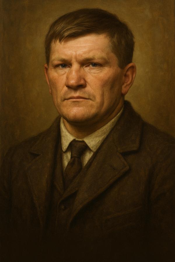 Ricky Hatton : citáty