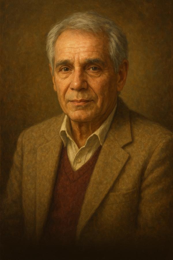 Josef Laufer : citáty
