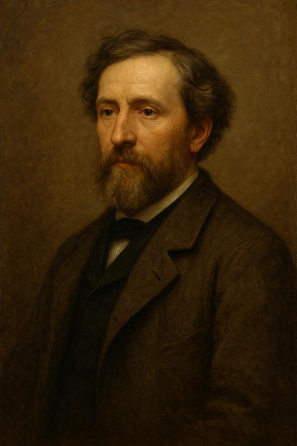 Pierre Puvis de Chavannes : citáty
