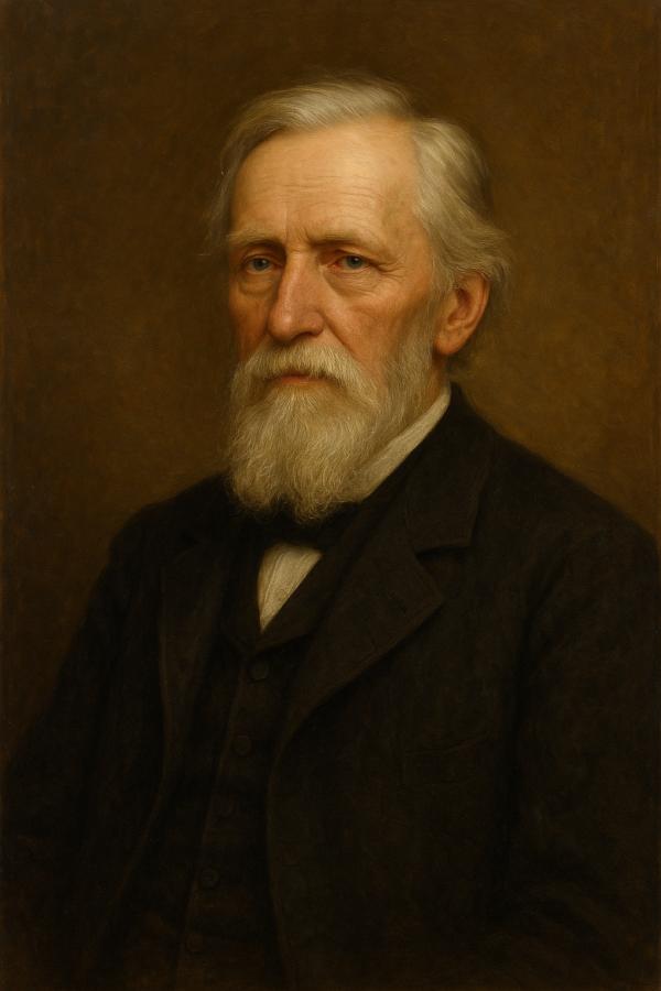 Wilhelm Raabe : quotes