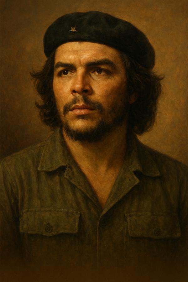 Ernesto Che Guevara : citáty
