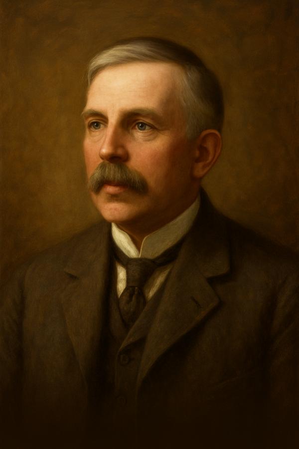 Ernest Rutherford : citáty