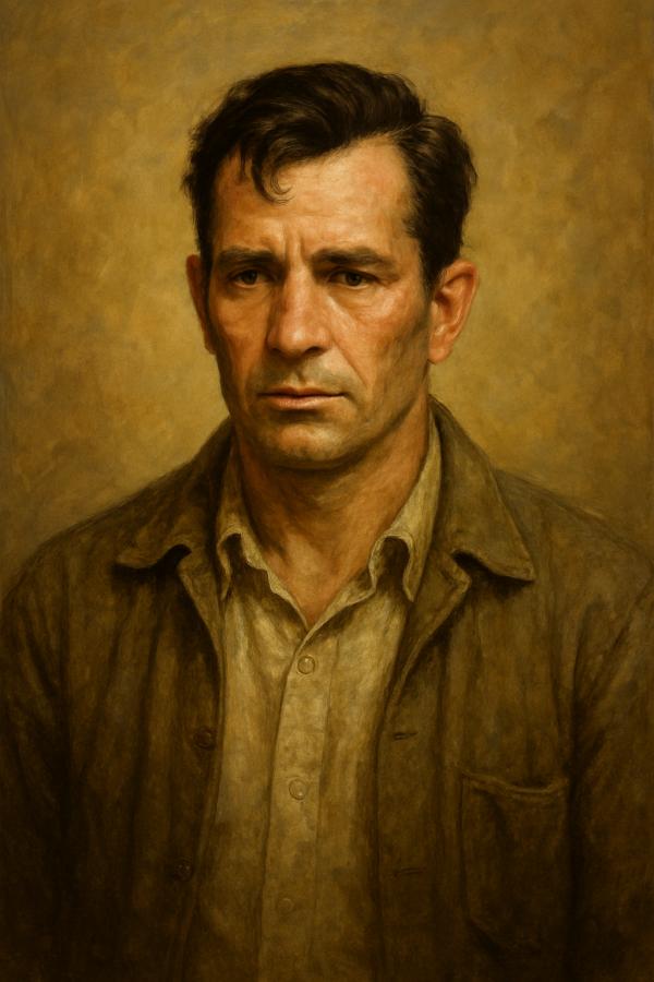 Jack Kerouac : citáty