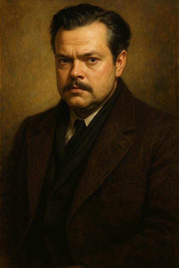 Orson Welles : citáty