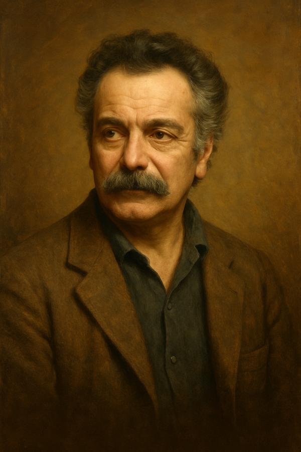 Georges Brassens : quotes
