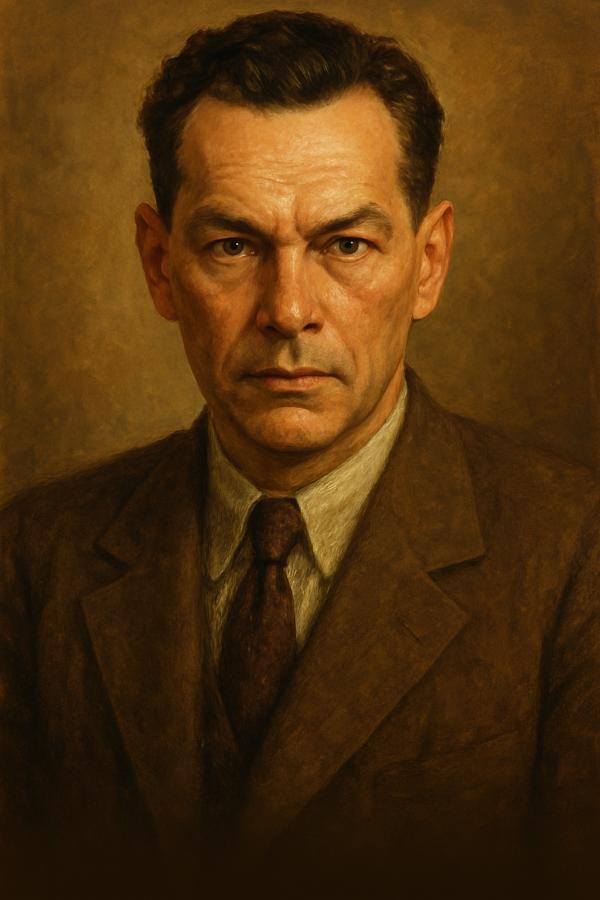 Richard Sorge : citáty