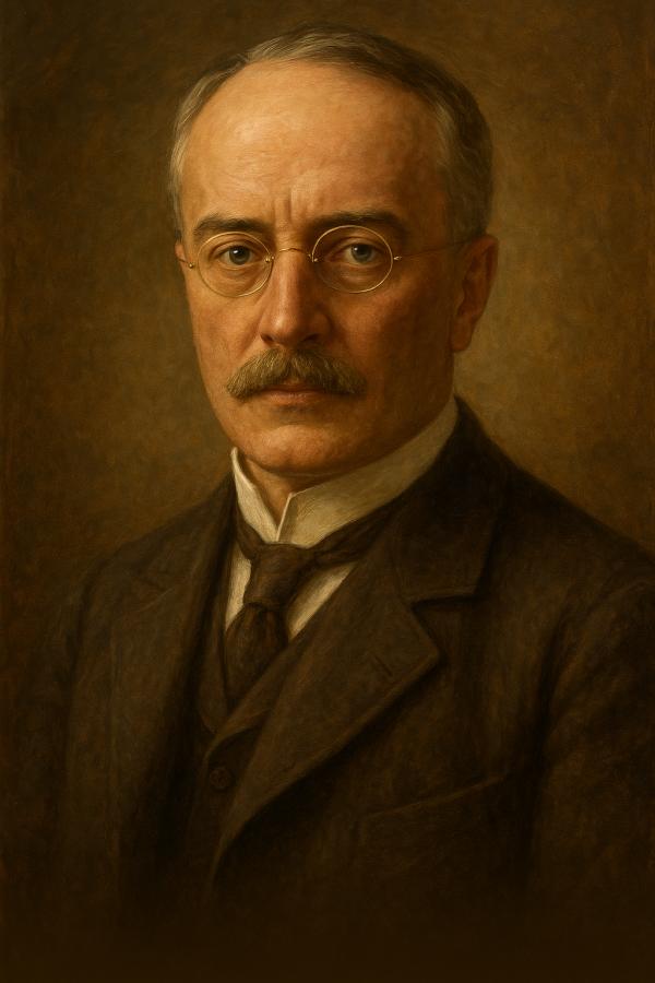 Rudolf Diesel : citáty