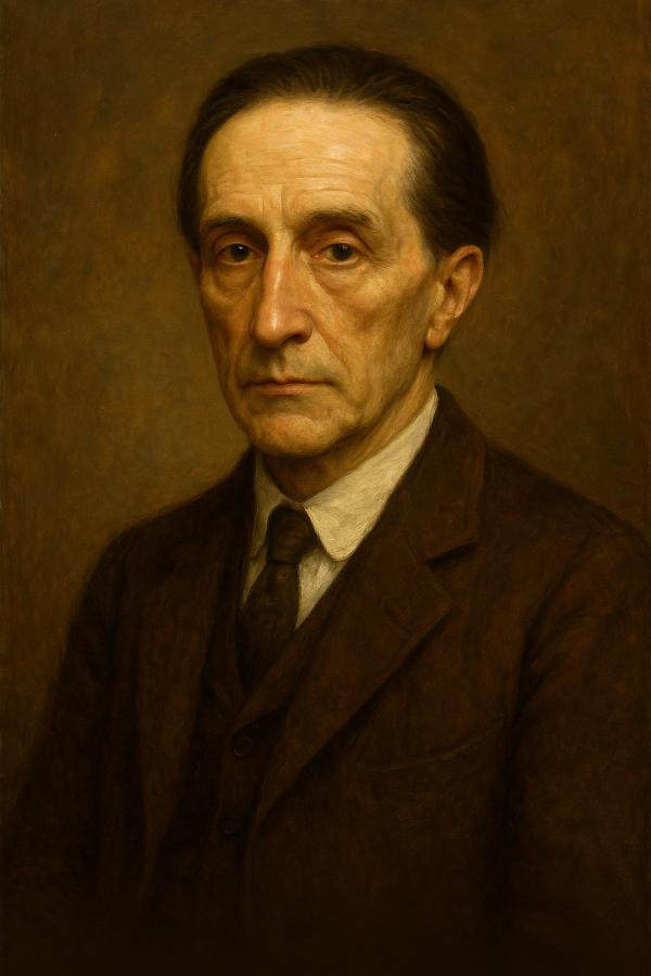 Marcel Duchamp : citáty