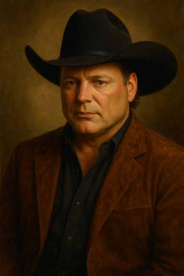 John Michael Montgomery : citáty