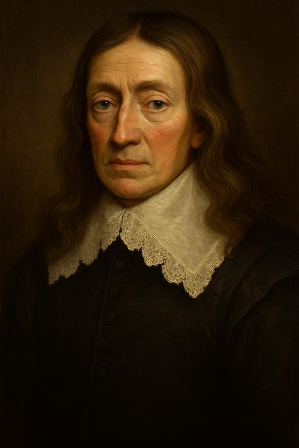 John Milton : citáty