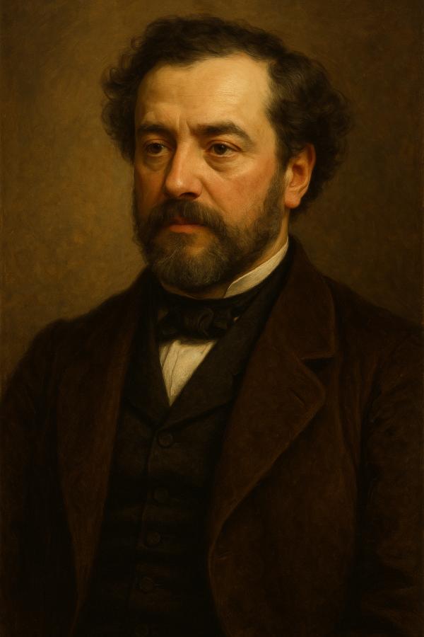 Alexandre Dumas fils : quotes