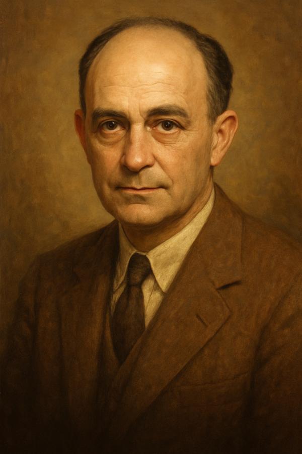 Enrico Fermi : quotes