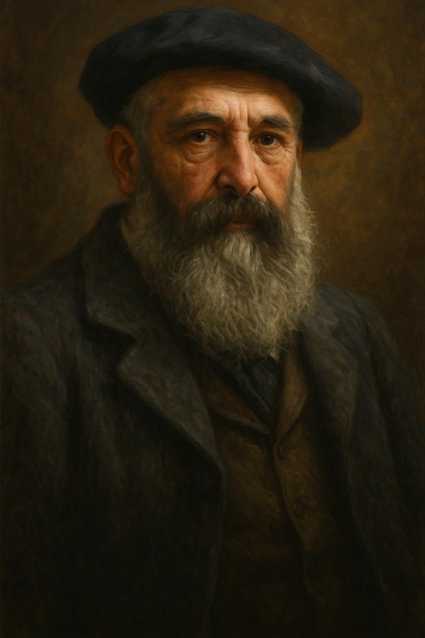 Claude Monet : citáty