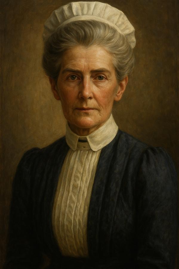 Edith Cavell : citáty