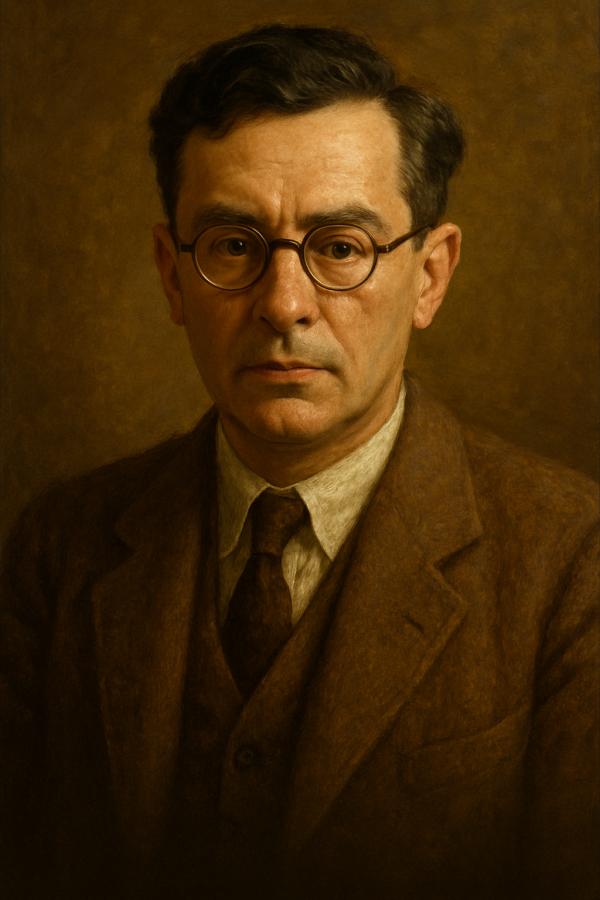 Raymond Queneau : quotes
