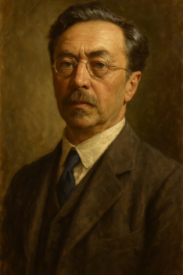 Wassily Kandinsky : citáty