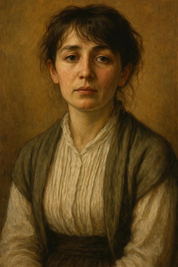 Camille Claudel : citáty