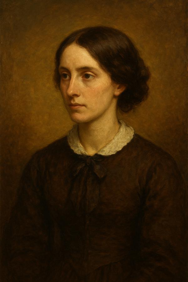 Emily Brontë : citáty
