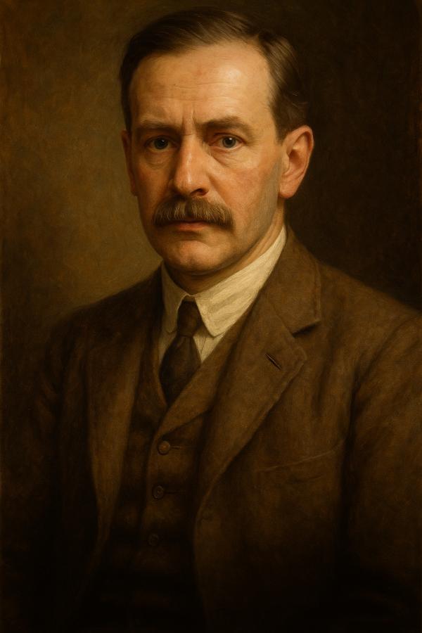 Charles Glover Barkla : citáty