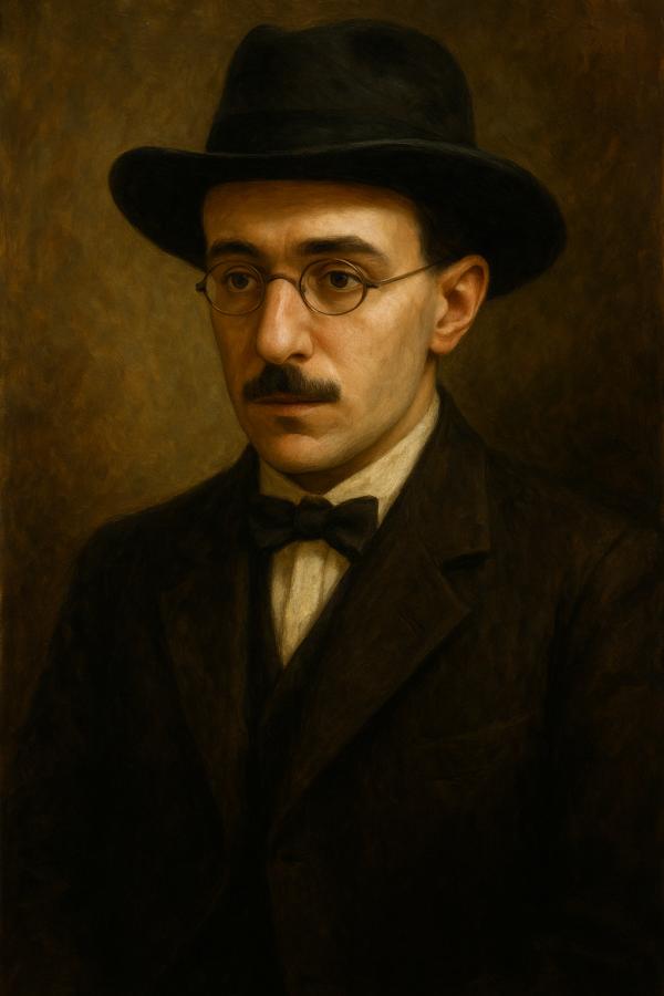 Fernando Pessoa : citáty