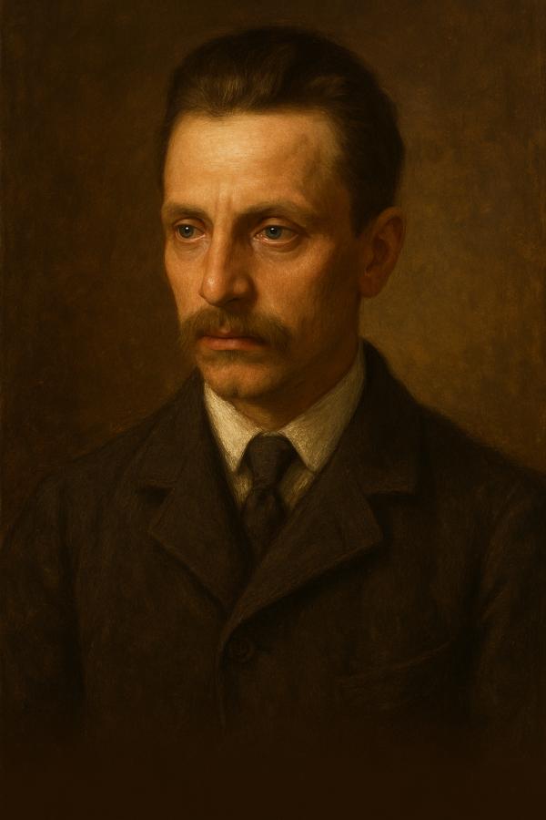 Rainer Maria Rilke : citáty