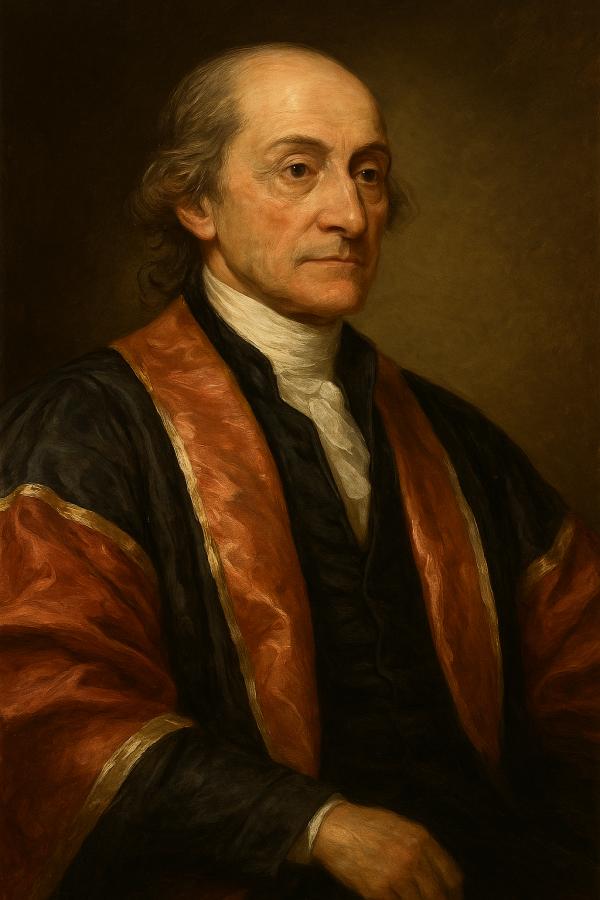 John Jay : quotes