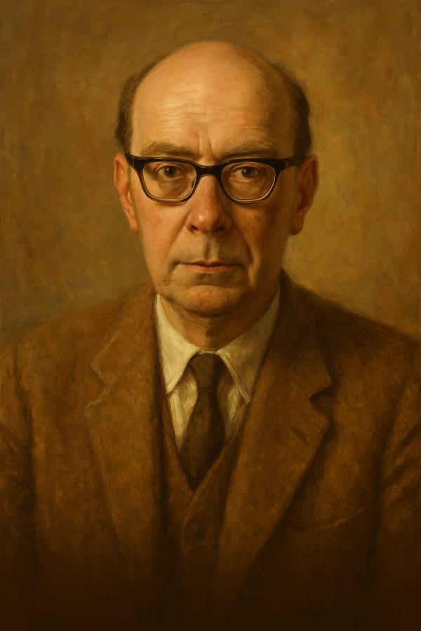 Philip Larkin : citáty