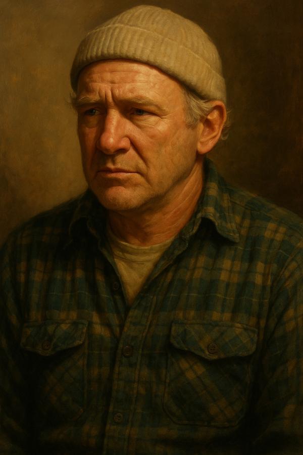 Ken Kesey : citáty