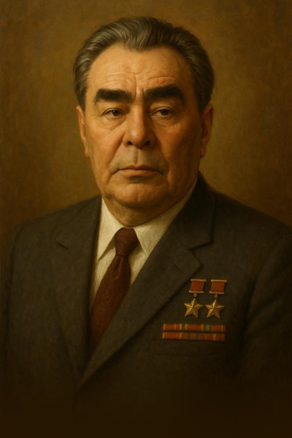 Leonid Iljič Brežněv : citáty