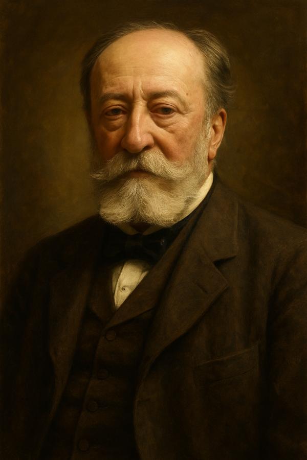 Camille Saint-Saëns : citáty