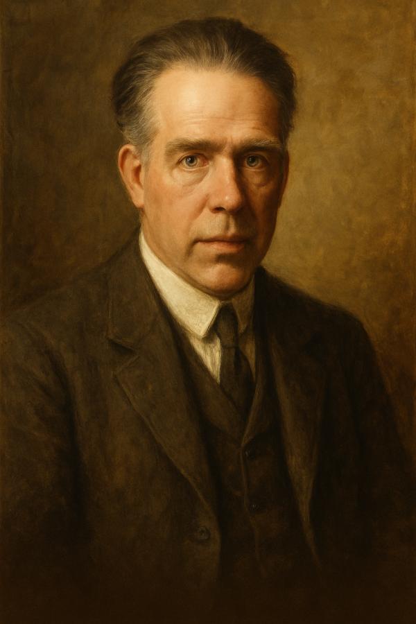 Niels Bohr : citáty
