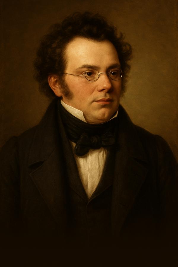 Franz Schubert : quotes