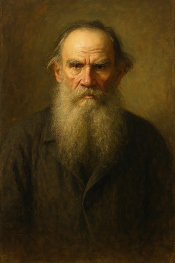 Lev Nikolajevič Tolstoj : citáty