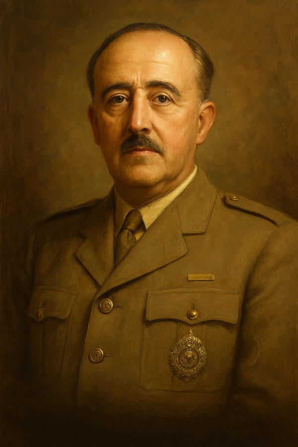 Francisco Franco : citáty