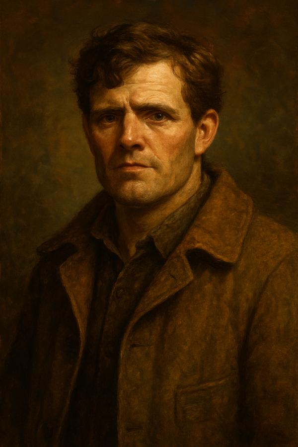 Jack London : citáty