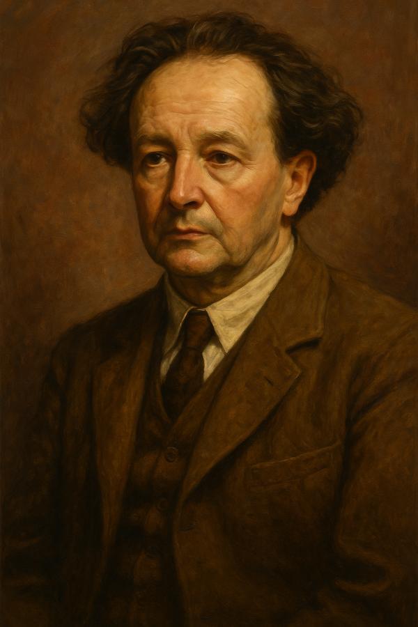 Arthur Honegger : citáty