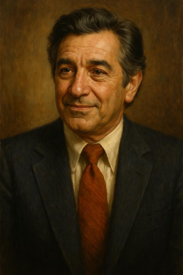 George Moscone : citáty