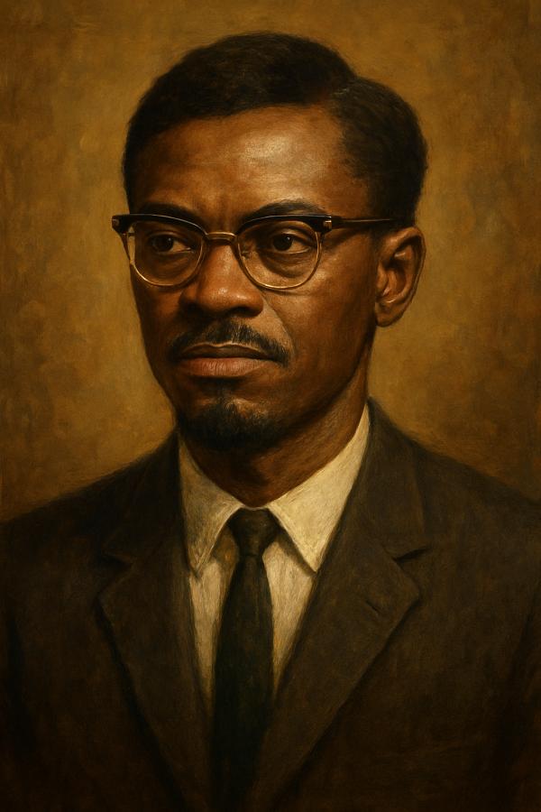 Patrice Lumumba : citáty