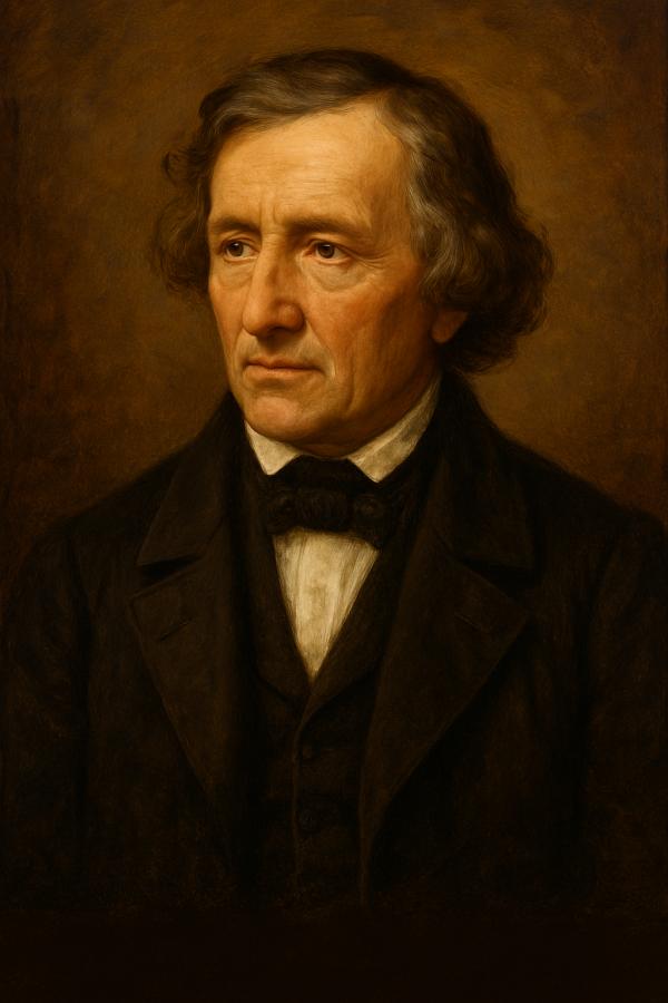 Wilhelm Grimm : citáty