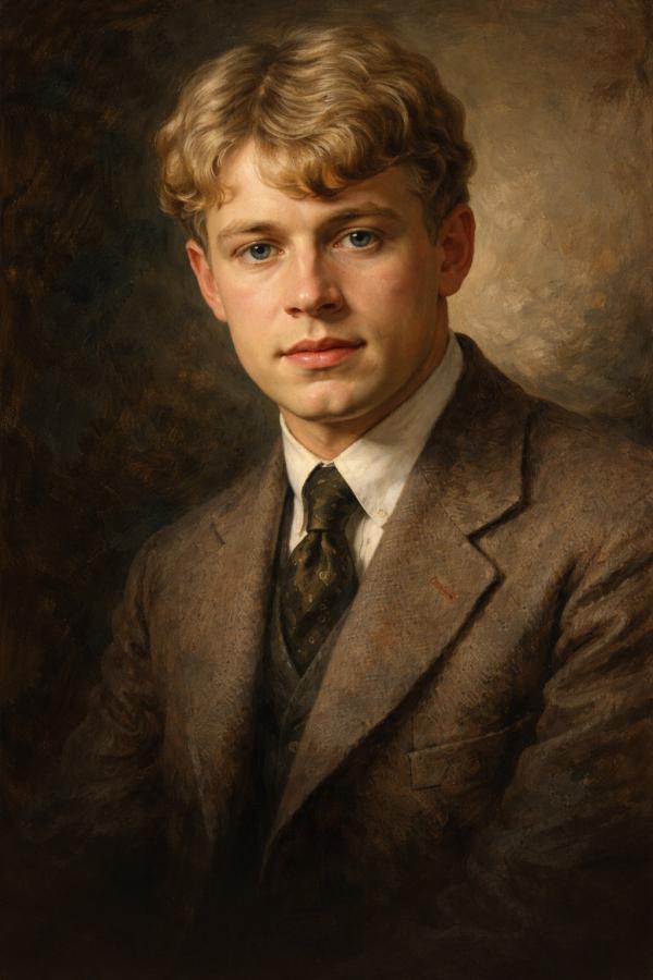 Sergej Alexandrovič Jesenin : citáty