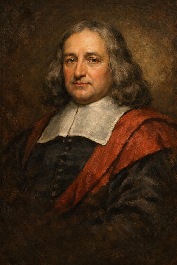 Pierre de Fermat : citáty