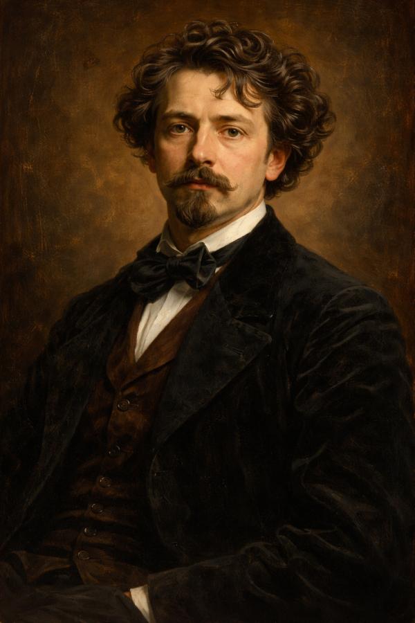 Gustave Doré : quotes
