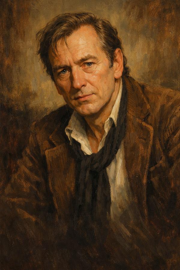 John Osborne : citáty